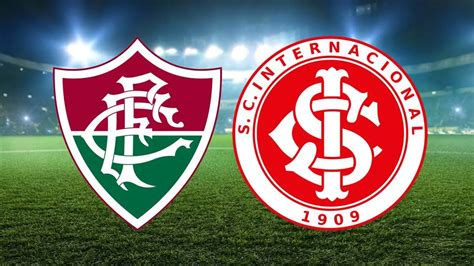 onde assistir internacional e fluminense